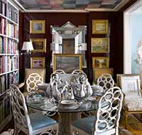 James Andrew Interior Design