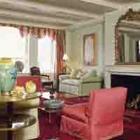 James Andrew Interior Design